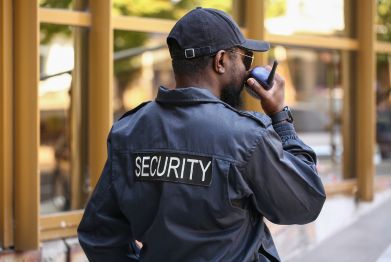 24*7 Security